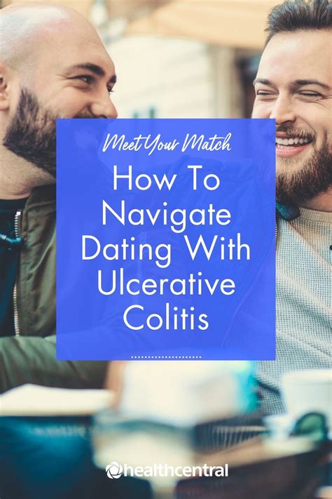 dating someone with ulcerative colitis